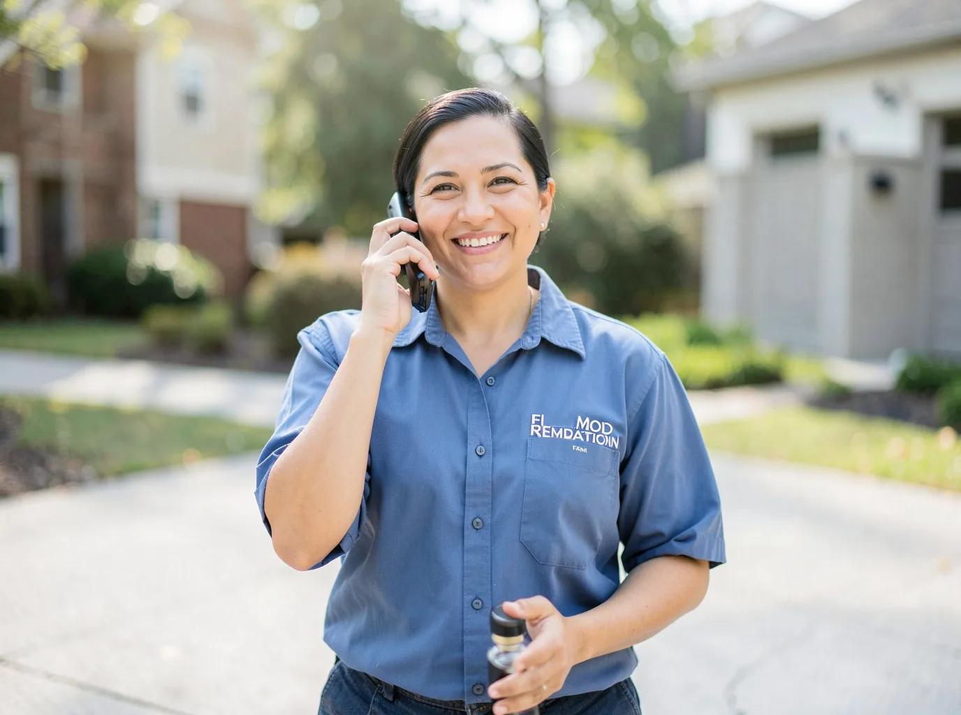 Mold Remediation Bonneau, SC FAQs